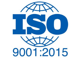 ISO 9001:2015