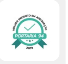 Portaria 94/2019